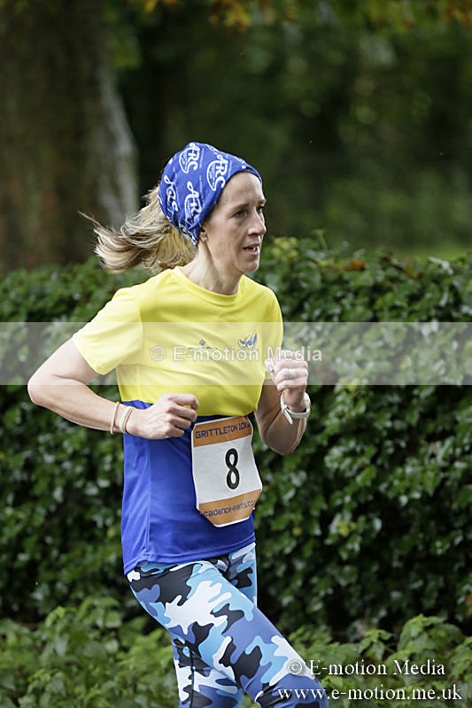 CAD131019-0751 - Cadence Events Grittleton 10km 13/10/19