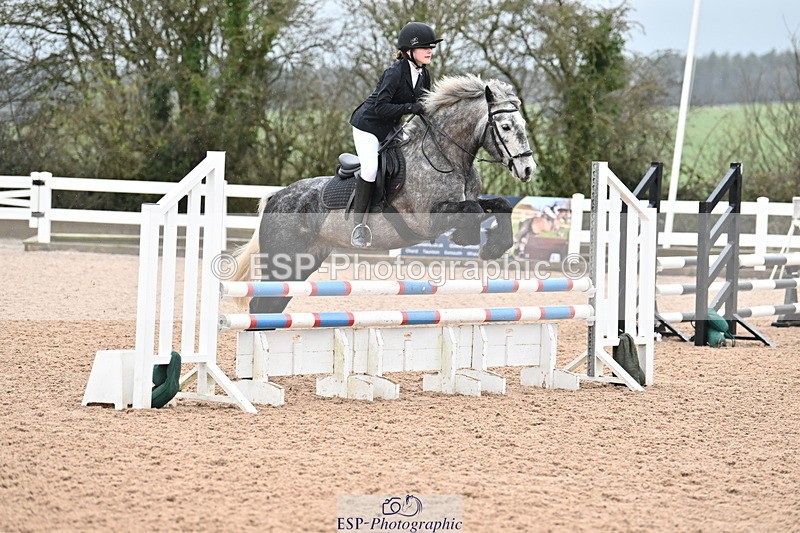 240309A-110120-00154 - Cls 3 Pony British Novice and 80cm Open