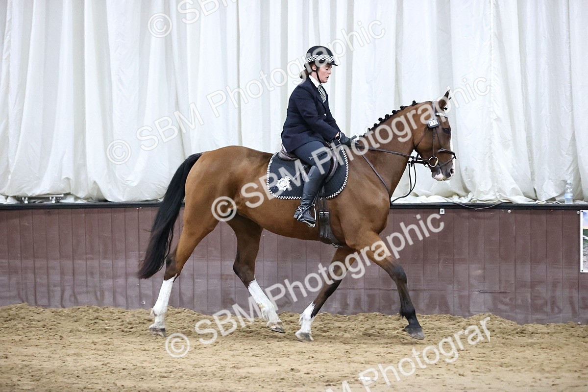 SBM_6909 - Class 26 - UKPSAF Performance Class 90cm