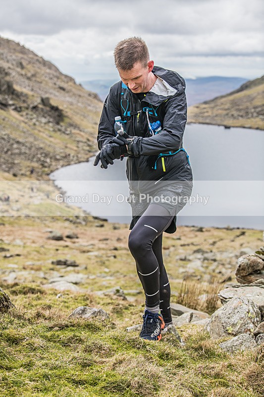 Kong MMM-231 - Kong Mini Mountain Marathon Round 1 Lake District Coniston Sunday 5th March 2023