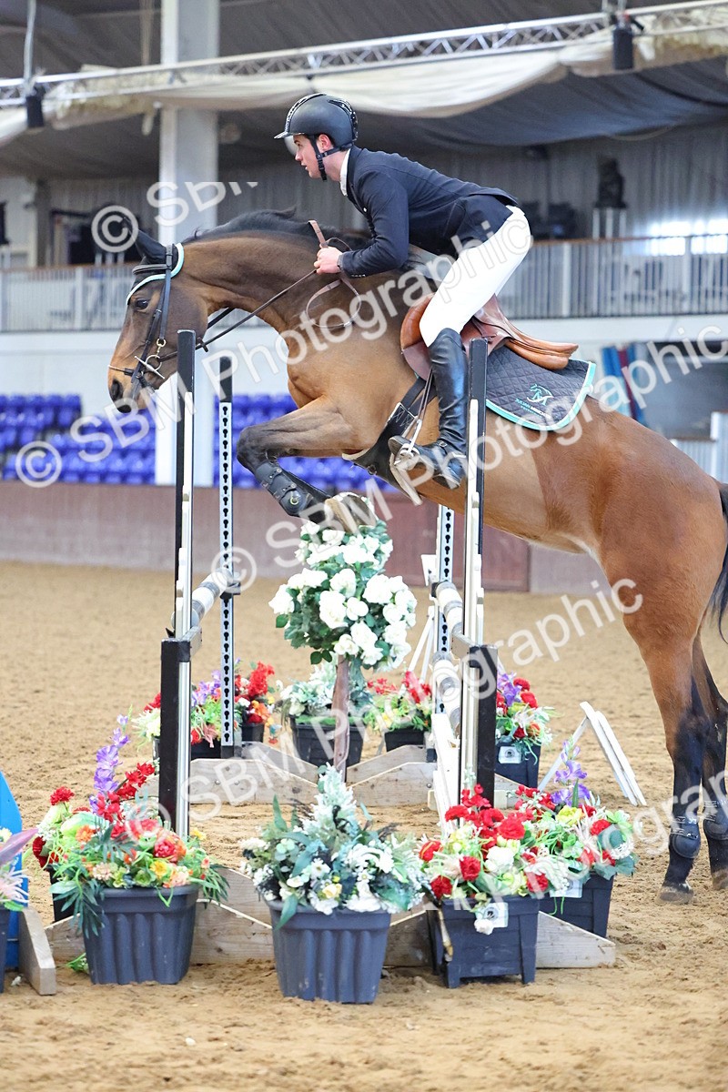 SBM_002325 - Class 9 - Senior Discovery 1.00m