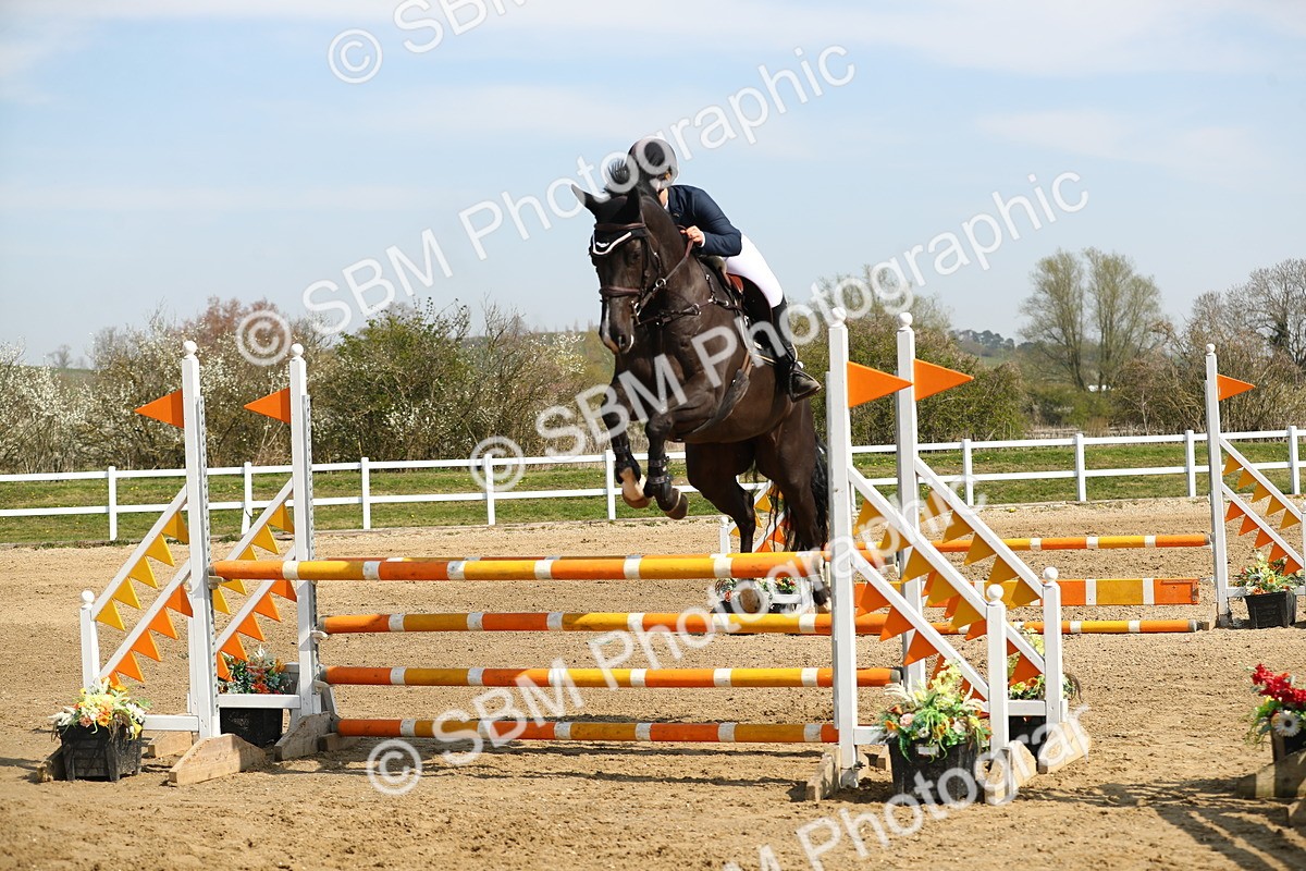 SBM_002372 - Class 9 - Senior Discovery - 1.00m