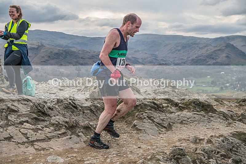Loughrigg-484 - Loughrigg Fell Race, Wednesday 8th April 2026