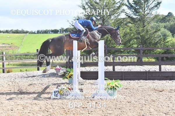 BPP_4134 - CLASS 9 Senior 1.15m Open