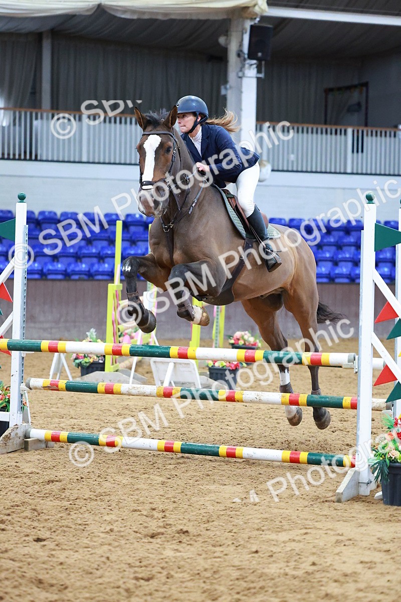 SBM_000998 - Class 3 - Senior Discovery - 1.00m
