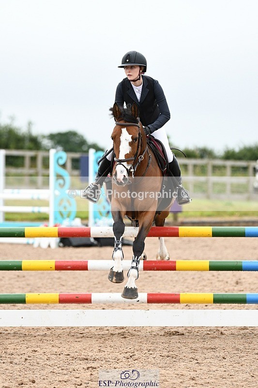 250628-080322-02046 - Cls 9a Junior 1.05m Open