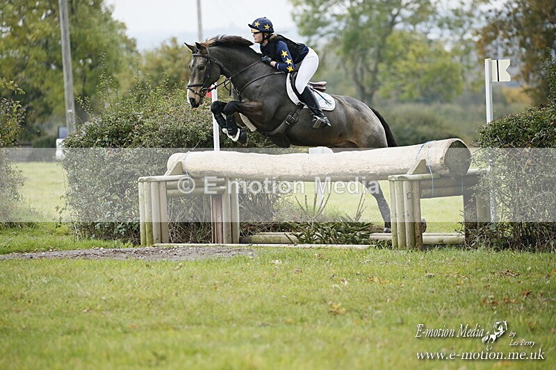 WWHT 181020 WWHT 181020 1841 - WWEC Open (1.00m)  18/10/20