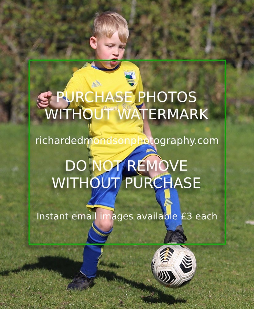 IMG_5134 - Kendal Utd Under 8's vs Heysham Under 8's (19/4/25)