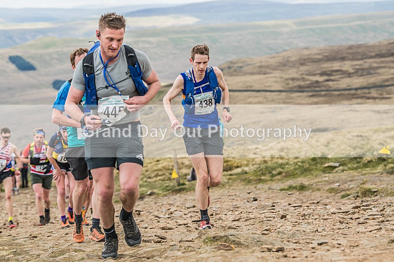 3 Peaks-304 - The 3 Peaks Race Saturday 27th April 2024