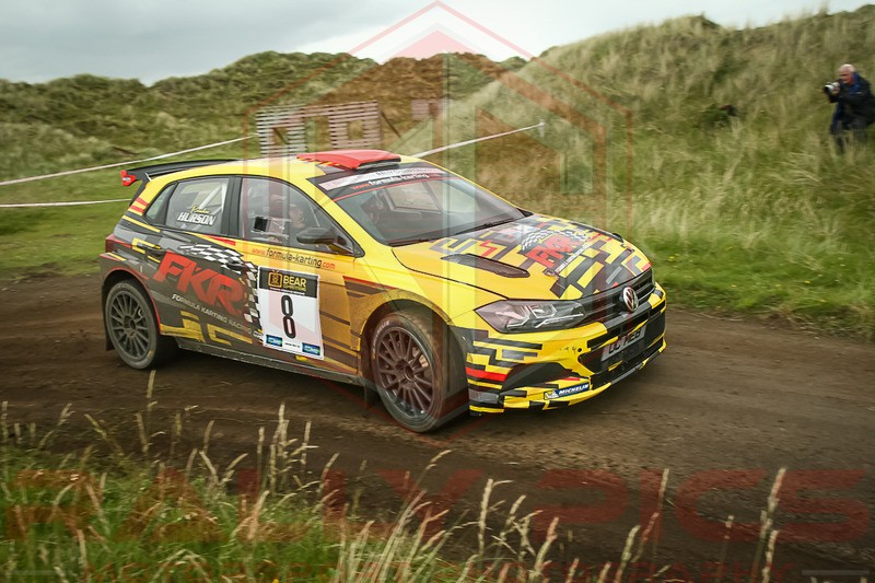 Bear Comp Tyrone Stages 66 of 110 - Bear Competitions Tyrone Stages
