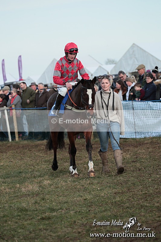 PtP 010325 731 - Beaufort Races Didmarton 01/03/25