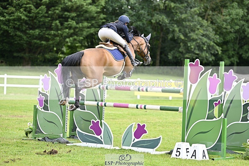 240711-120952-26840 - Cls 117 HOYS Grade C Quali 1.35m