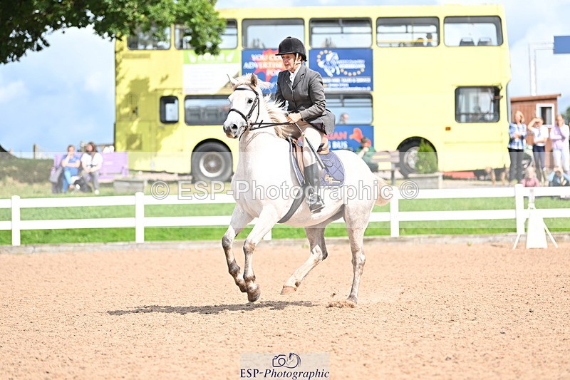 240806A-153203-00032 - Clear Round & 60cm BS Club & Schools