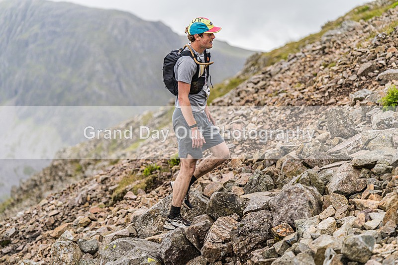 Borrowdale-1185 - Borrowdale Fell Race Saturday 3rd August 2024
