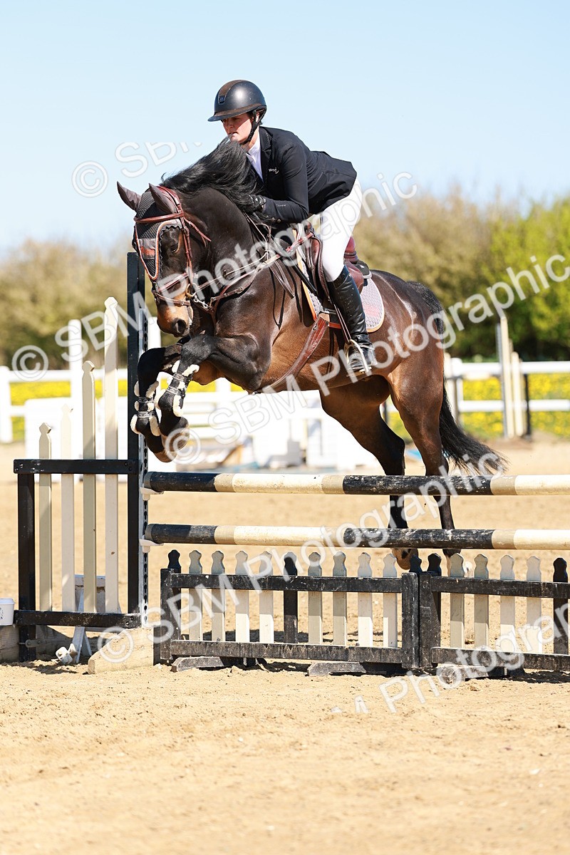 SBM_001063 - Class 2 - Senior British Novice - 90cm