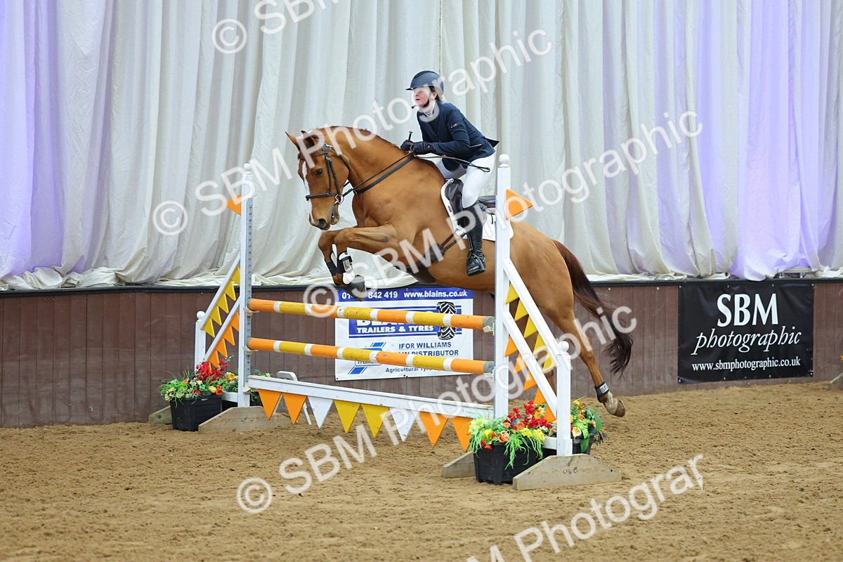 SBM_010452 - Class 22 - Equiyd 1.05m Amateur Championship Qualifier - First Round (1.05m)