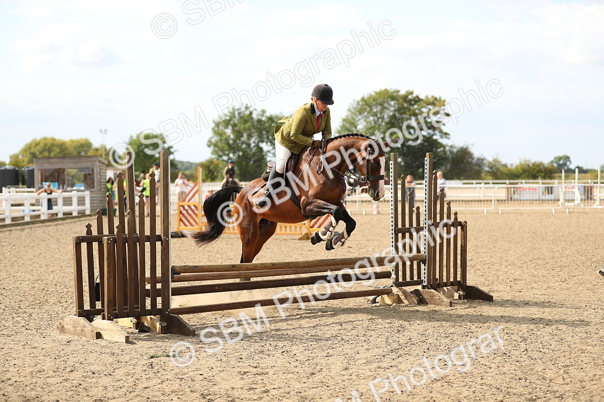 SBM_06160 - Class 48b Style & Performance 70cm (20+)