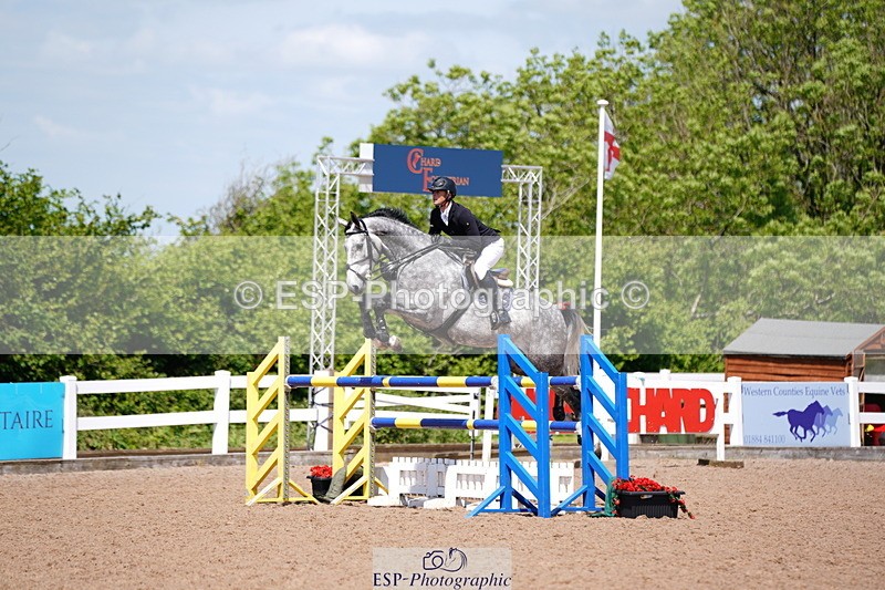 240525A-113234-05747 - Cls 15 Foxhunter