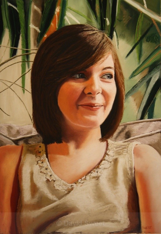 Erin - Charity Commissions