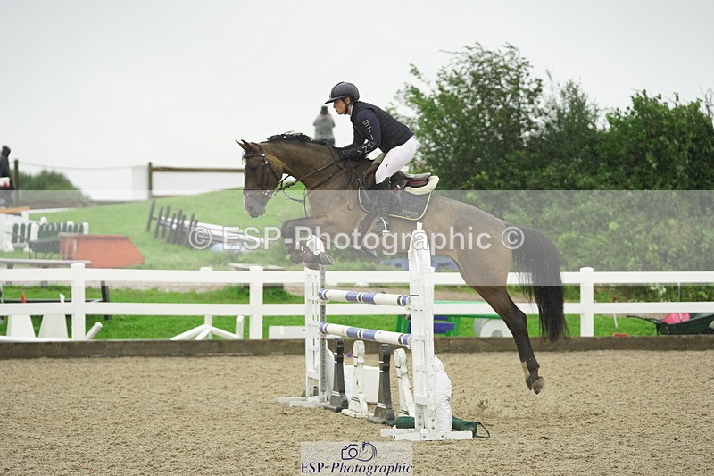 230722A-132946-09378 - Cls 15, 1 Star Bronze 1.15m