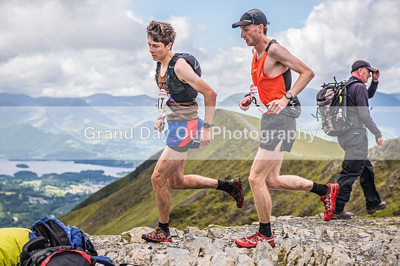 Blencathra-182 - Blencathra Fell Race Sunday 28th June 2026