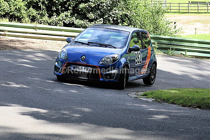 Pete Wilson 22-8-20-403 - Prescott Aug 22nd 2020