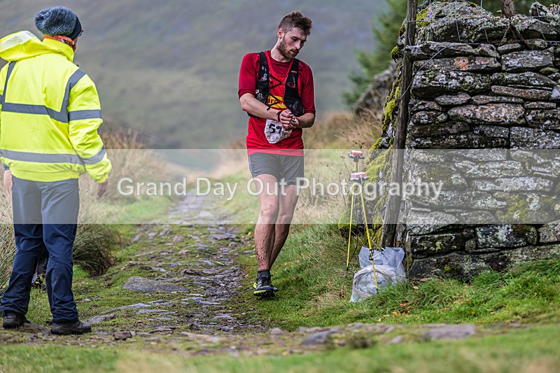 Old Crown Round-284 - Old Crown Round Fell Race Saturday 12th September 2026