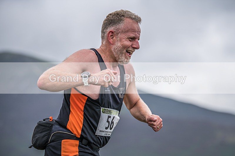 Barrow-326 - Barrow Fell Race Monday 26th August 2024