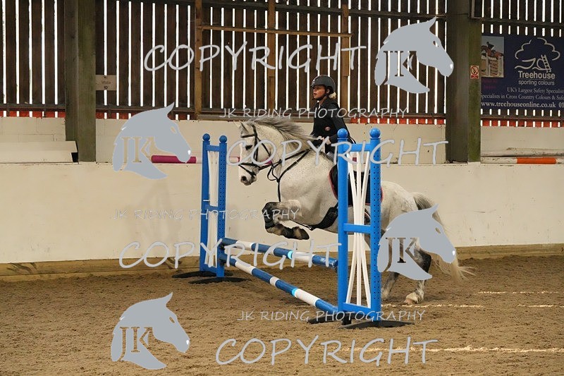 JKR01823 - Class 5 60cm