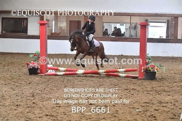 BPP_6661 - CLASS 1 20CM