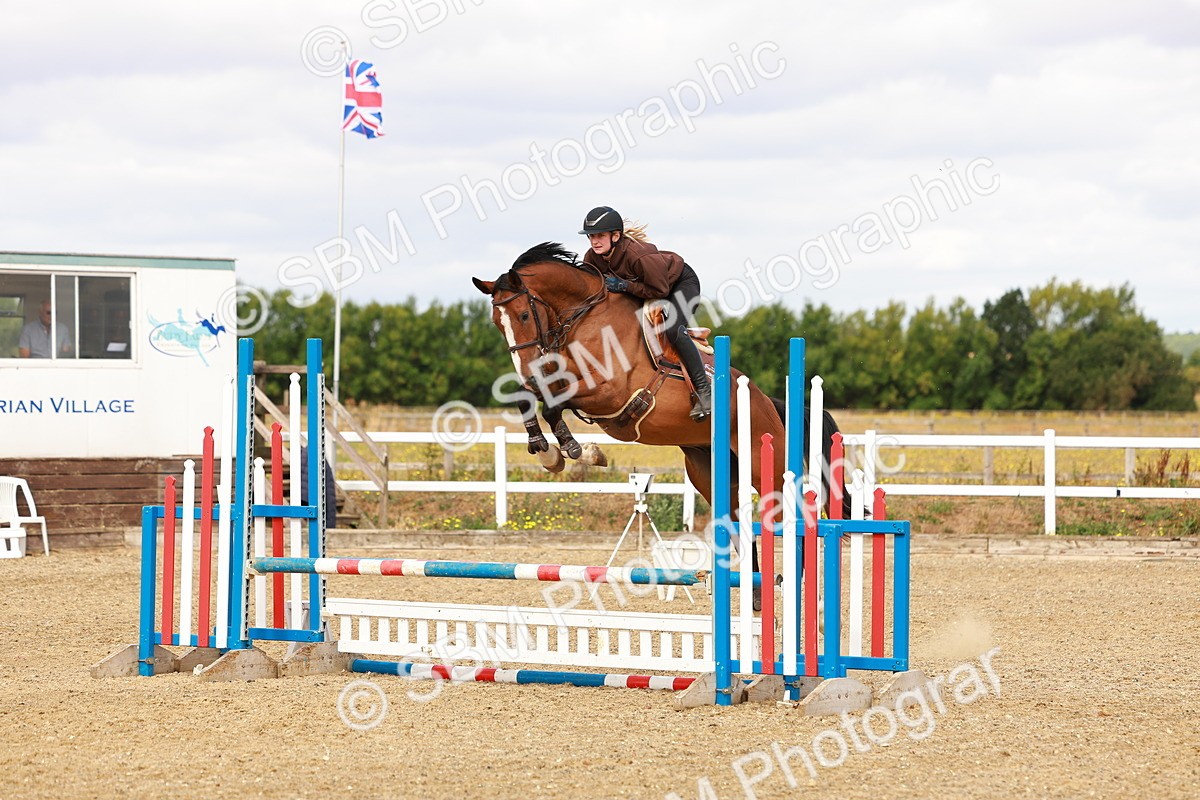 SBM_004795 - Class 1 - Clear Round