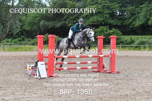 BPP_3050 - CLASS 12 SUN 0.85m Amateur Championship Qualifier