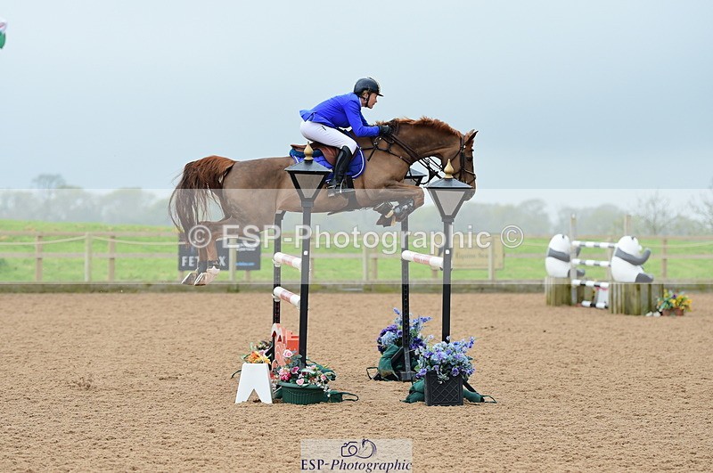 230505A-142324-04550 - Cls 22 Talent Seeker & 7 year old Quali