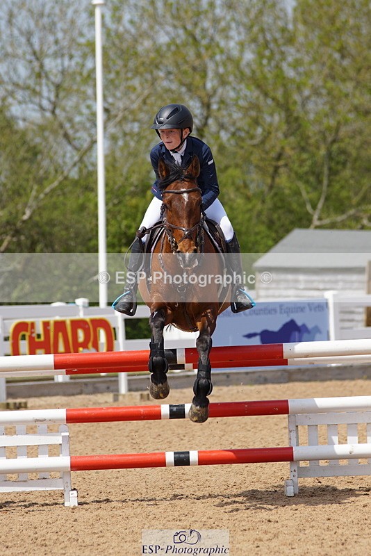 230513A-132122-01127 - Cls 5 Pony Newcomers & Open