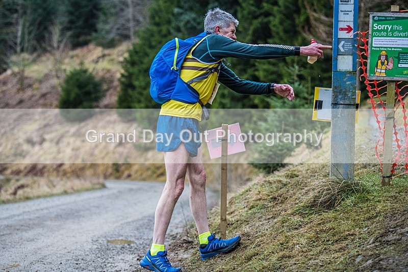 Glentress-353 - High Terrain Events Glentress 10K 21K & 42K Trail Races Sunday 16th February 2025