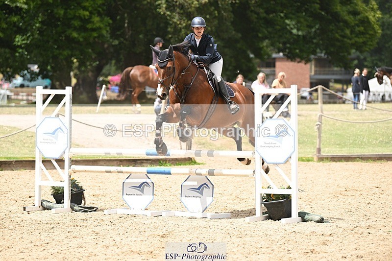 240704-131359-03422 - Cls 7 95cm Amateur Qualifier