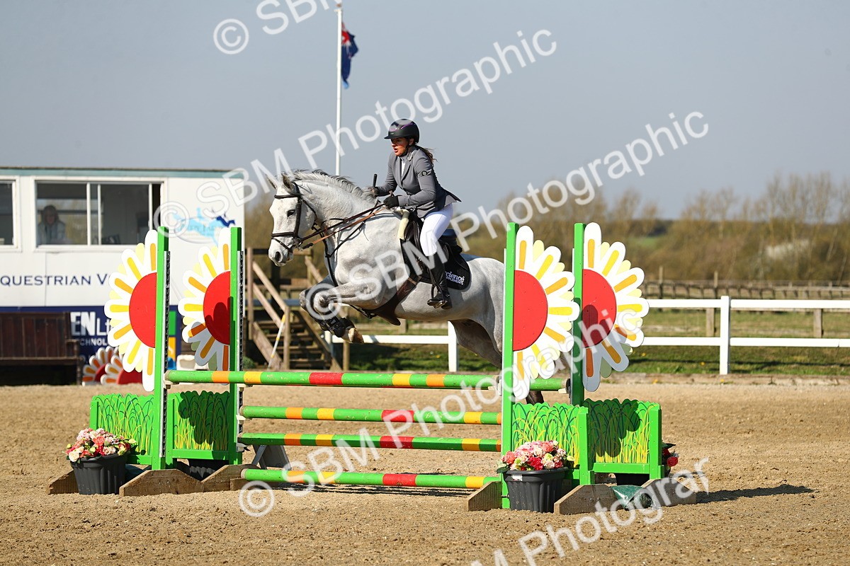 SBM_000203 - Class 2 - Senior British Novice - 90cm