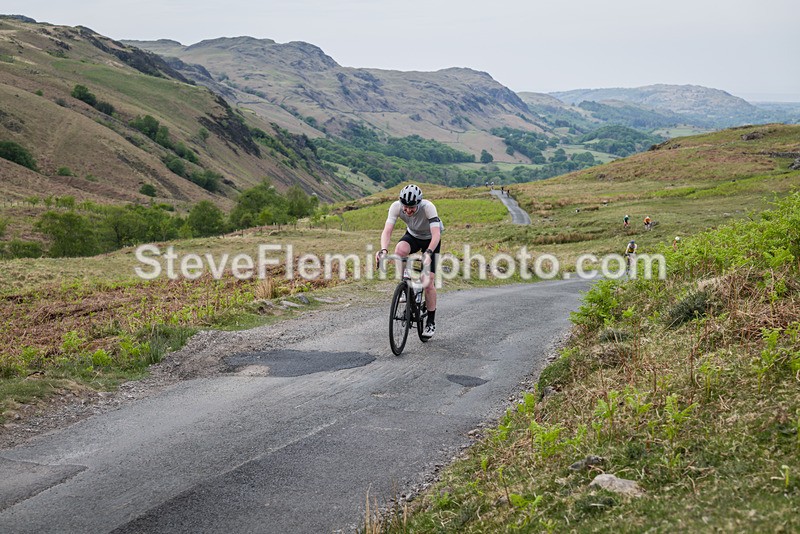 120801 - Hardknott Pass Camera 1 12.00-13.00