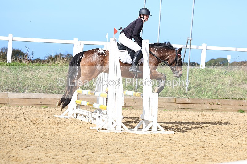 3E7A3763 - Class 6: 70cm Junior