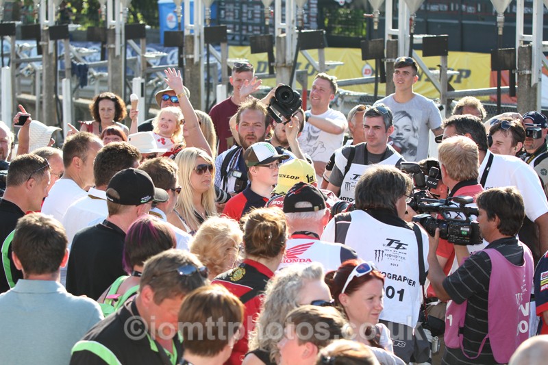 IMG_5559 - Senior TT - Podium