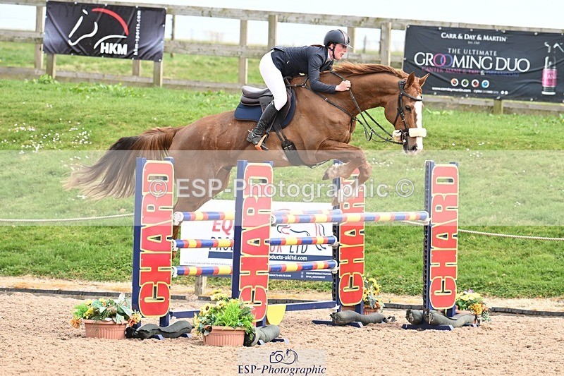 250329-122013-04490 - Cls 15 Snr Foxhunter