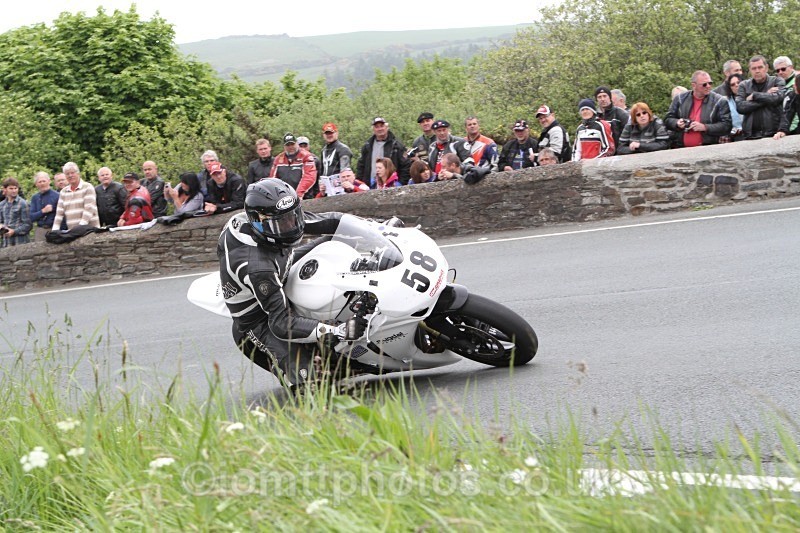  - Superbike Race