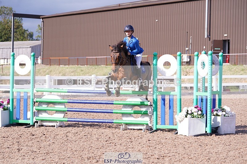 250628-180414-07403 - Cls 24 Pony Discovery & 90cm Open