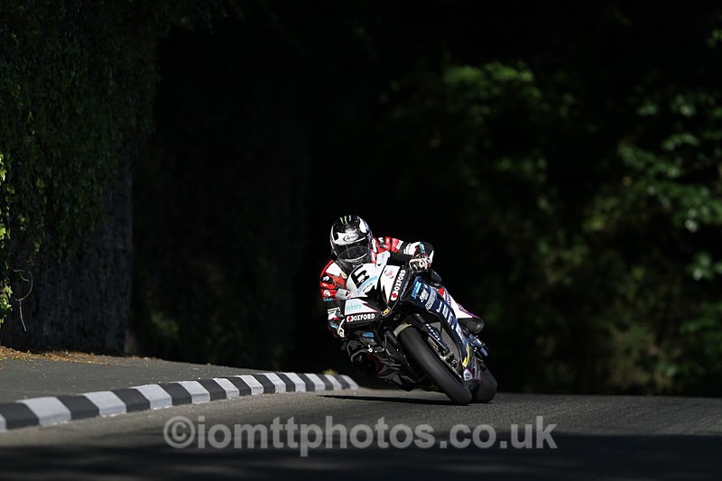 PR153720 - Friday Practice