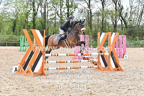 BPP_3321 - SAT CLASS 11 0.85m Amateur Championship Qualifier