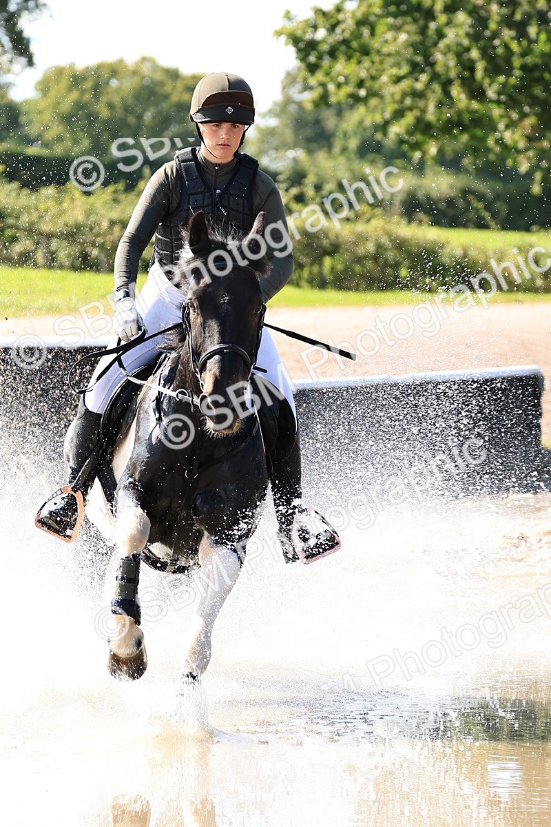 SBM_23664 - E11 - Eventers Challenge 60cm Championship
