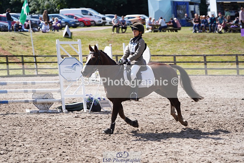 240824X-135818-27971 - 80cm Round 1 14.00 to 15.30