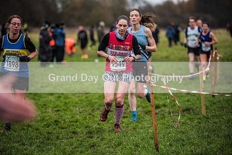 Blackpool-53 - Mid Lancs XC Blackpool Saturday 13th January 2024