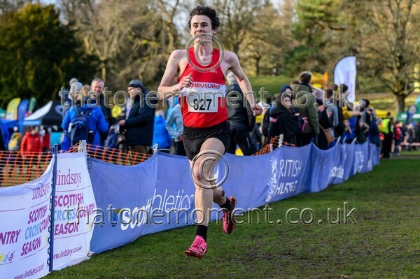 Falkirk25-916812 - Senior Men Set Three