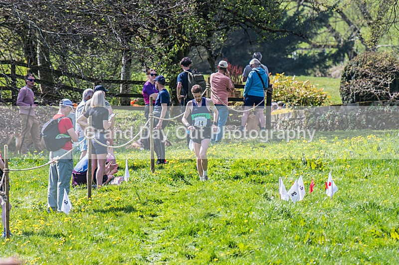 The Finish-248 - The 3 Peaks Race Saturday 25th April 2026 - The Finish